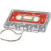 Cassette 90 Oldschool