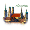 Munich Frauenkirche