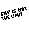 Sky is not the limit