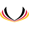 Germany stripe flag