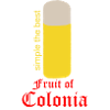 Fruit of Colonia