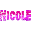 Nicole