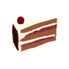 Schwarzwälder Kirschtorte T-Shirt