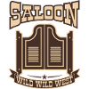 Wild Wild West Saloon