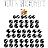 Dub sound system reggae