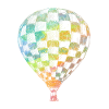 Balloon - retro
