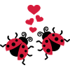 Ladybug