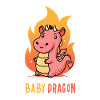 Baby Dragon