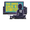 Zocker Wahrer Gamer Tshirt Geschenk