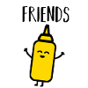 Beste Freunde