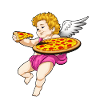 Cupid Pizza