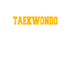 TAEKWONDO