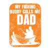 Fishing son daughter gift