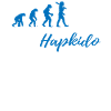 Évolution du Hapkido