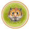 Godis för min söta hamster med lolly
