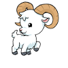 Aries Sternzeichen Widder