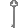 key