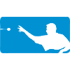 flechette logo joueur