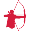 arch shot logo