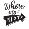 where to next