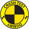 crash Test Dummy