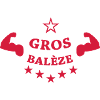 Gros Balèze