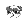 panda