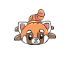 Roter Panda