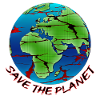 Protection de l'environnement - Sauvez la planète