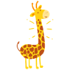 Giraffes Giraffes Giraffes