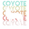 coyote