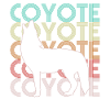 Coyote Coyote Coyote