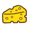 Alles Käse oder Cheese