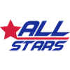 Cool Allstars Logo Design