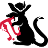 pi-rat / Pi-Ratte (e, 2c)