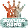 Bowling King Cones Bowling Bowler