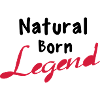 Born Legend