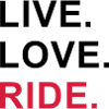 Live Love Ride