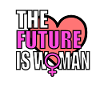 female revolution women power feminist