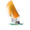 Segelboot