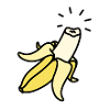 Banana?