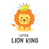 little lion king - Lion King