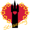 i love straubing