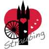 i love straubing