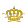 golden crown
