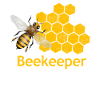 Beekeeper beekeeper bee bee whisperer