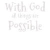 Bible chrétienne Histoire noire