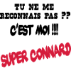 Super connard