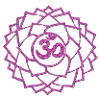 CHAKRA KRONENCHAKRA SAHASRARA