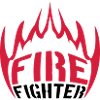 Fire flames firefighter